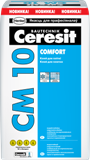 Клей для плитки Ceresit CM 10, 25 кг - фото