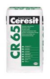 Гидроизоляция Ceresit CR65, 25кг (РБ)