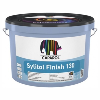 Sylitol-Finish 130, 2,5л